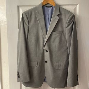 Banana Republic Dress Jacket
